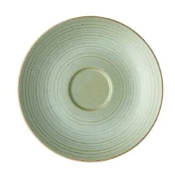 ThomasCappuccino-Untertasse 16 cm Nature Leaf