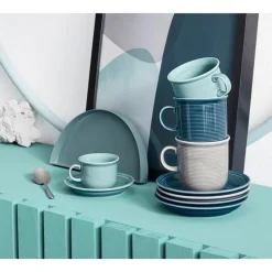 ThomasEspressotasse 0,1 l Trend Colour Night Blue