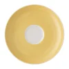 ThomasEspresso-Untertasse 12 cm Sunny Day Soft Yellow