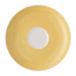 ThomasEspresso-Untertasse 12 cm Sunny Day Soft Yellow