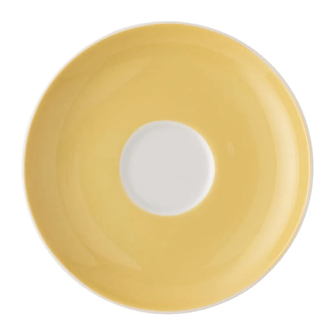 ThomasEspresso-Untertasse 12 cm Sunny Day Soft Yellow