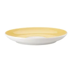 ThomasEspresso-Untertasse 12 cm Sunny Day Soft Yellow
