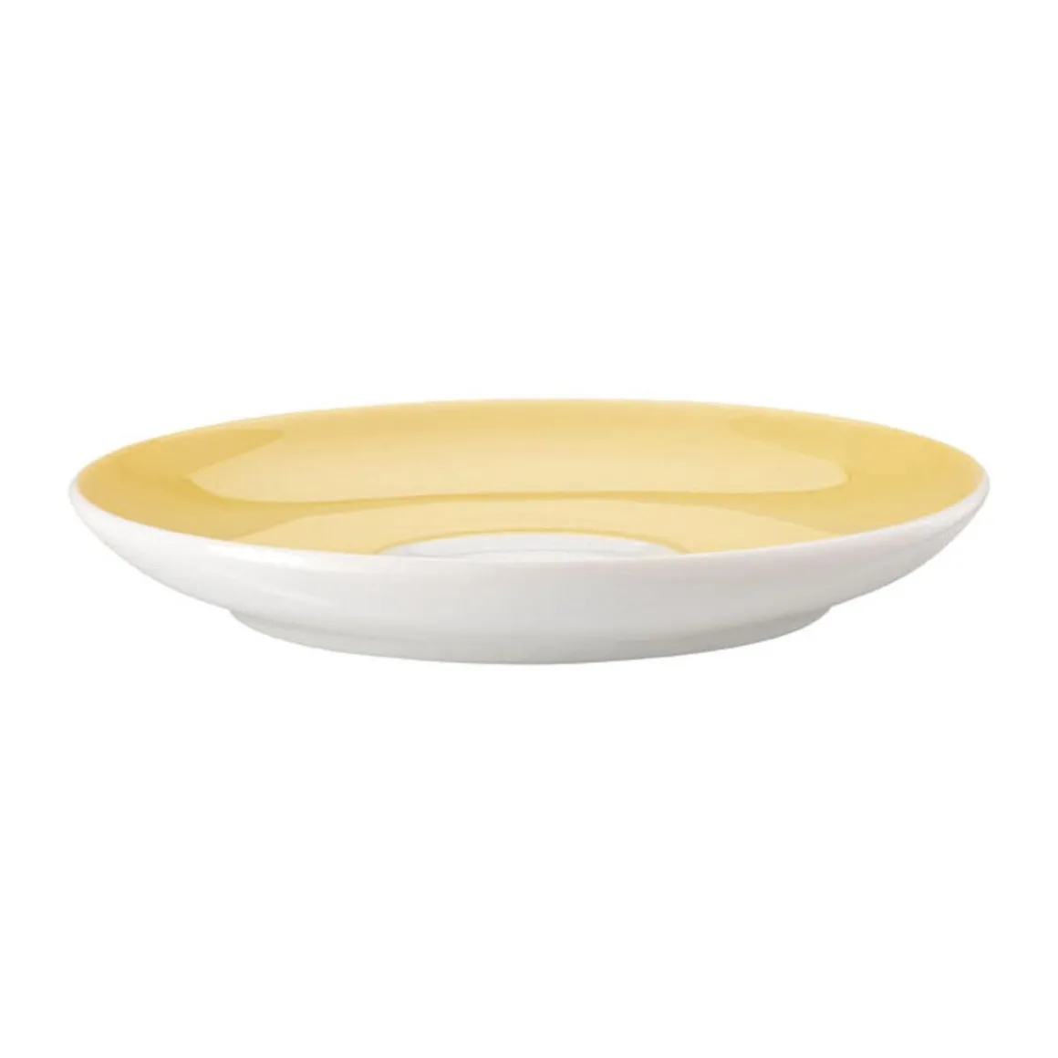ThomasEspresso-Untertasse 12 cm Sunny Day Soft Yellow