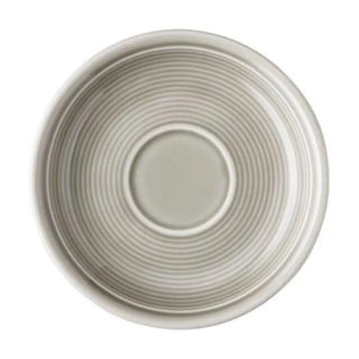ThomasEspresso-Untertasse 11 cm Trend Colour Moon Grey