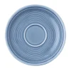 ThomasEspresso-Untertasse 11 cm Trend Colour Arctic Blue