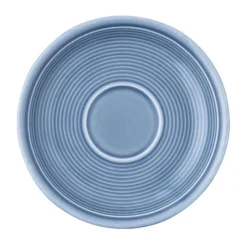 ThomasEspresso-Untertasse 11 cm Trend Colour Arctic Blue