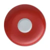 ThomasEspresso-Untertasse 12 cm Sunny Day New Red