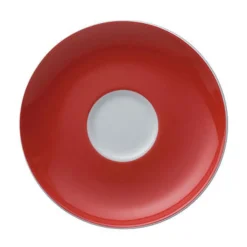 ThomasEspresso-Untertasse 12 cm Sunny Day New Red