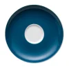 ThomasEspresso-Untertasse 12 cm Sunny Day Petrol