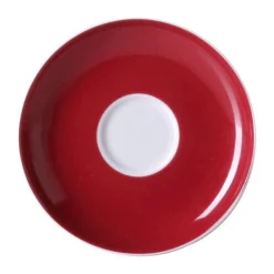 ThomasEspresso-Untertasse 12 cm Sunny Day Fuchsia