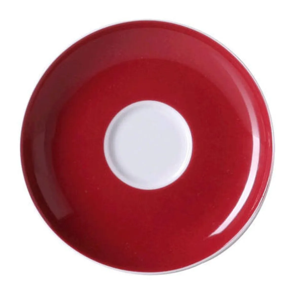 ThomasEspresso-Untertasse 12 cm Sunny Day Fuchsia