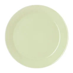 ThomasFrühstücksteller 22 cm Tric Lime Cream