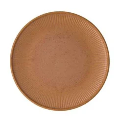 ThomasFrühstücksteller 22 cm Clay Earth