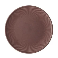 ThomasFrühstücksteller 22 cm Clay Rust