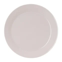 ThomasFrühstücksteller 22 cm Tric Lilac Cloud