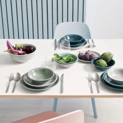 ThomasFrühstücksteller 20 cm Trend Colour Night Blue