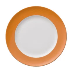 ThomasFrühstücksteller 22 cm Sunny Day Orange
