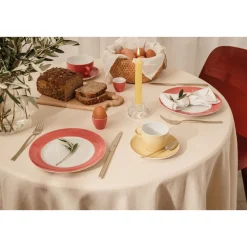 ThomasFrühstücksteller 22 cm Sunny Day Soft Red