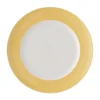 ThomasFrühstücksteller 22 cm Sunny Day Soft Yellow