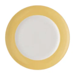 ThomasFrühstücksteller 22 cm Sunny Day Soft Yellow