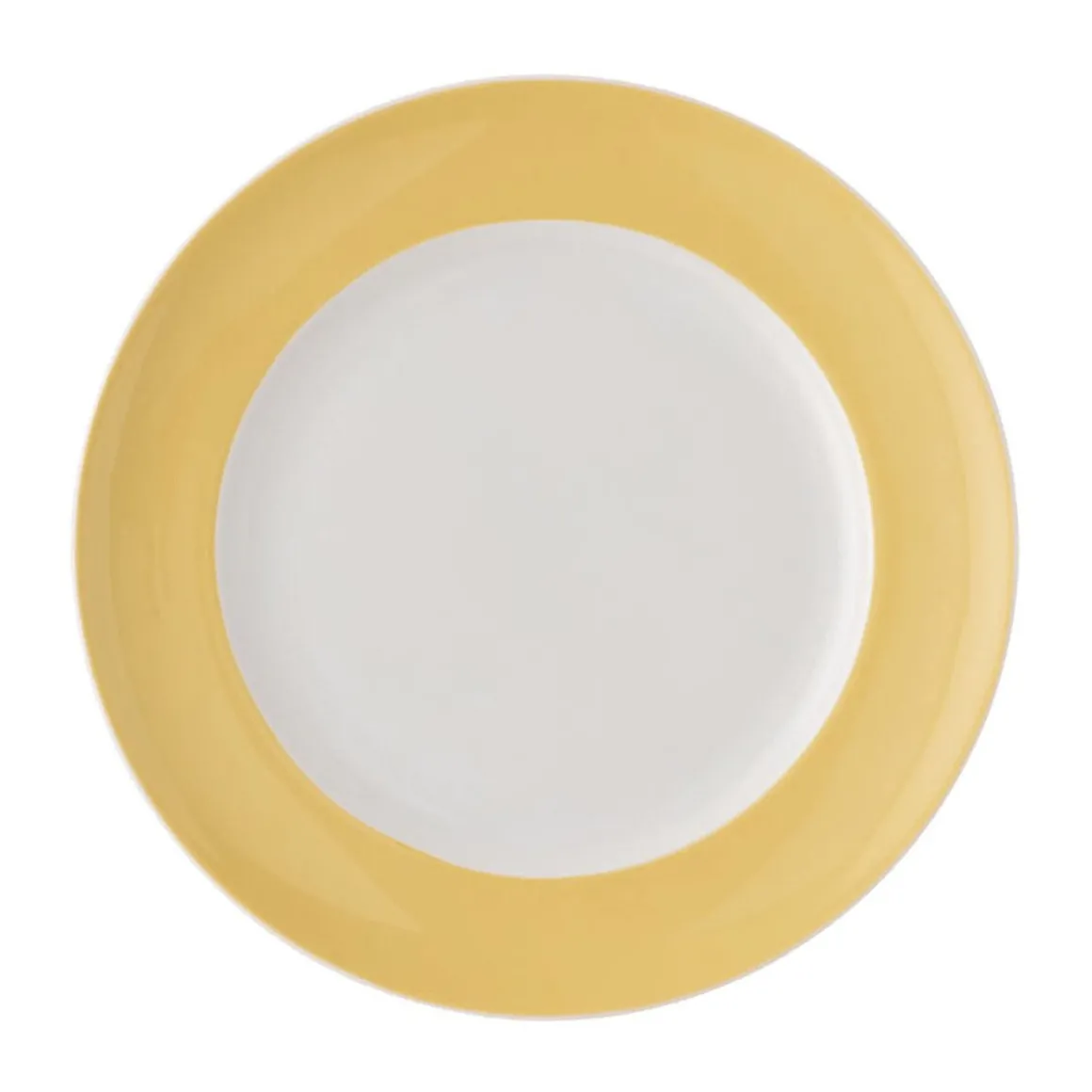 ThomasFrühstücksteller 22 cm Sunny Day Soft Yellow