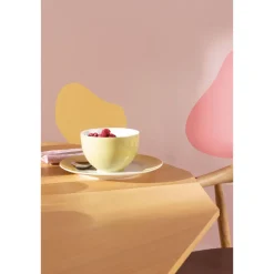 ThomasFrühstücksteller 22 cm Sunny Day Soft Yellow