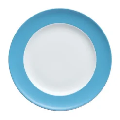 ThomasFrühstücksteller 22 cm Sunny Day Waterblue