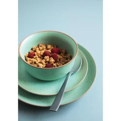 ThomasFrühstücksteller 22 cm Nature Leaf