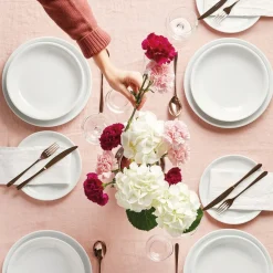 ThomasFrühstücksteller 20 cm Trend Weiß