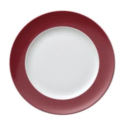 ThomasFrühstücksteller 22 cm Sunny Day Fuchsia