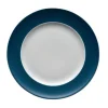 ThomasFrühstücksteller 22 cm Sunny Day Petrol