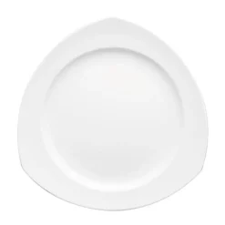 ThomasFrühstücksteller 22 eckig Vario Pure