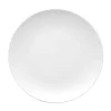 ThomasFrühstücksteller 21cm Medaillon weiss
