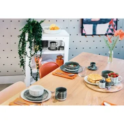 ThomasHenkelbecher 0,49 l Fun Karo dark