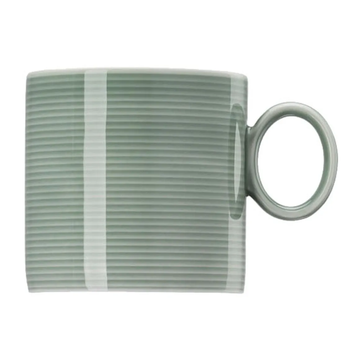 ThomasHenkelbecher 0,33 l Loft Colour Moss Green