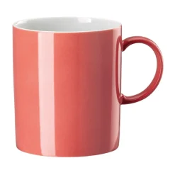 ThomasHenkelbecher 0,3 l Sunny Day Soft Red