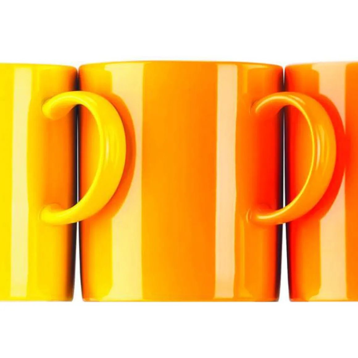 ThomasHenkelbecher 0,3 l Sunny Day Yellow