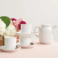 ThomasHenkelbecher 0,36 l Trend Weiß