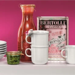 ThomasHenkelbecher 0,28 l Trend Weiss