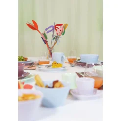 ThomasHenkelbecher 0,38 l Tric Blue Fog