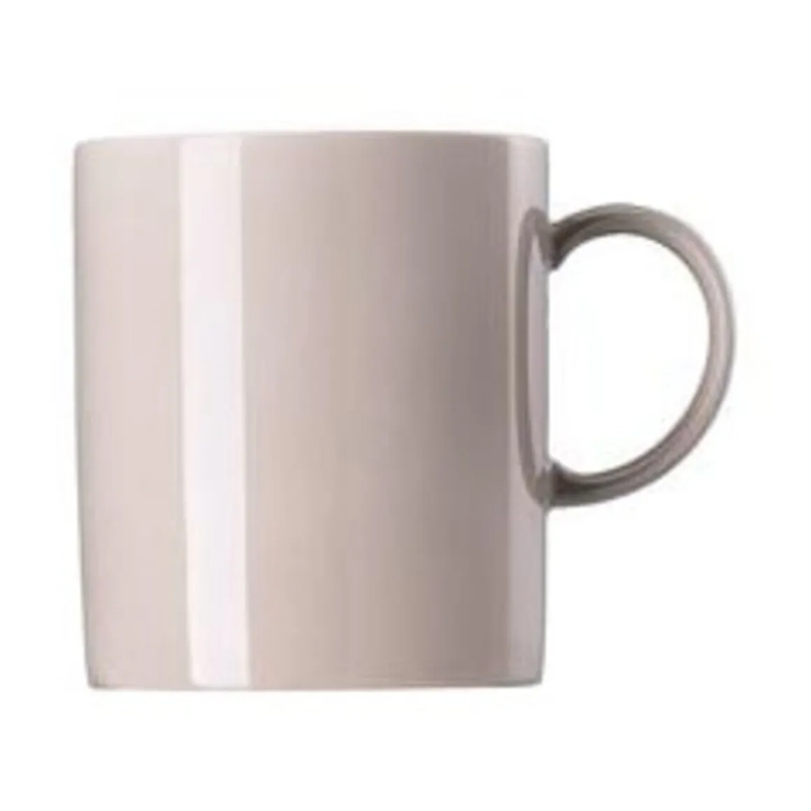 ThomasHenkelbecher Sunny Day Rose Powder