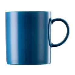 ThomasHenkelbecher Sunny Day Petrol