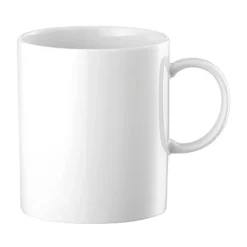 ThomasHenkelbecher Sunny Day Weiss