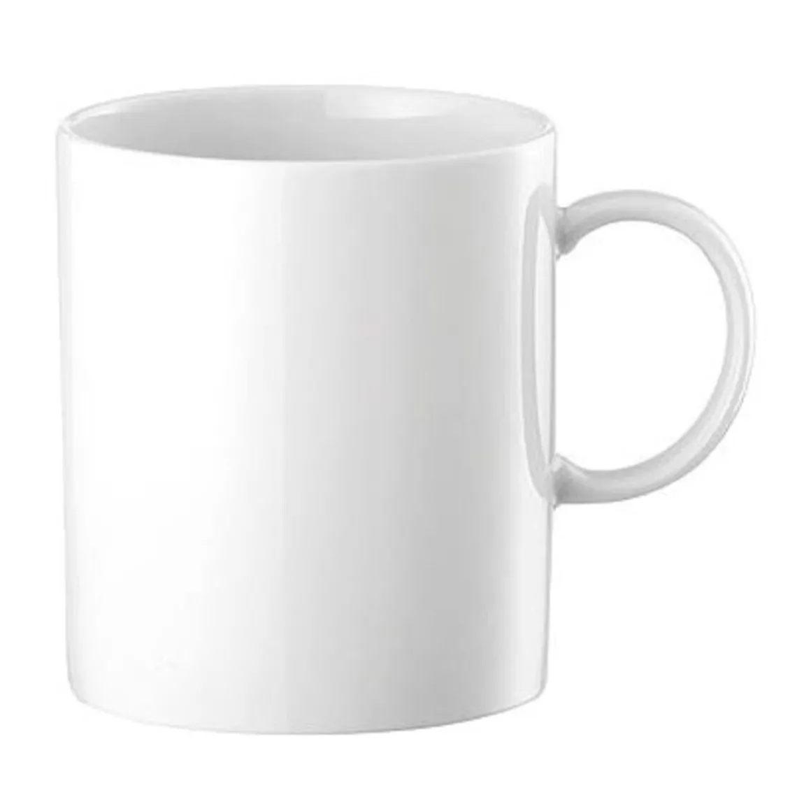 ThomasHenkelbecher Sunny Day Weiss