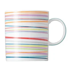 ThomasHenkelbecher Sunny Day Sunny Stripes