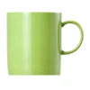 ThomasHenkelbecher Sunny Day Apple Green