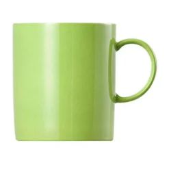 ThomasHenkelbecher Sunny Day Apple Green
