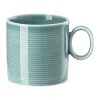 ThomasKaffee-Obertasse Loft Colour Ice Blue