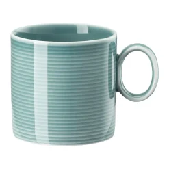 ThomasKaffee-Obertasse Loft Colour Ice Blue