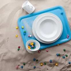 ThomasKaffee-Obertasse Sunny Day Weiss